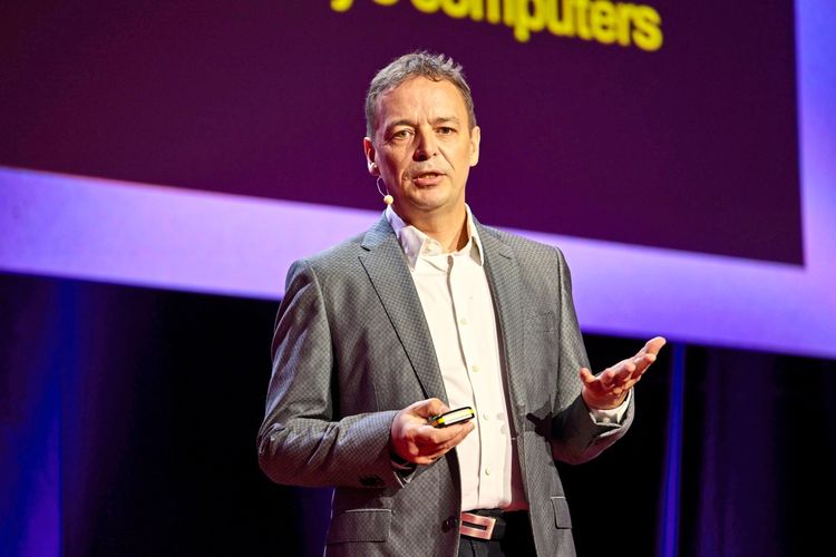 Die deutsche Spur Artikelbild