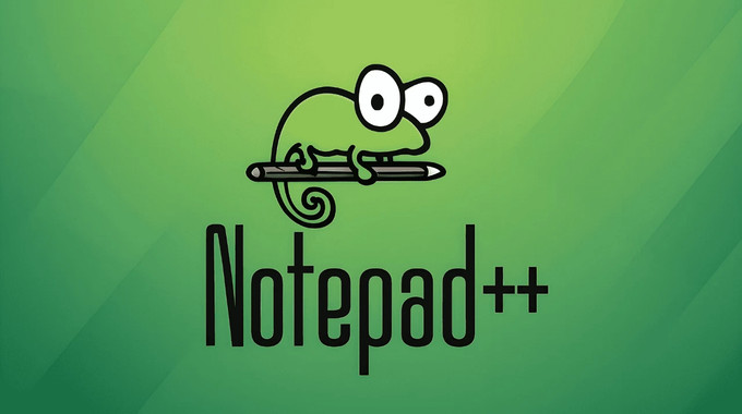 Notepad++ Sicherheitsvorfall